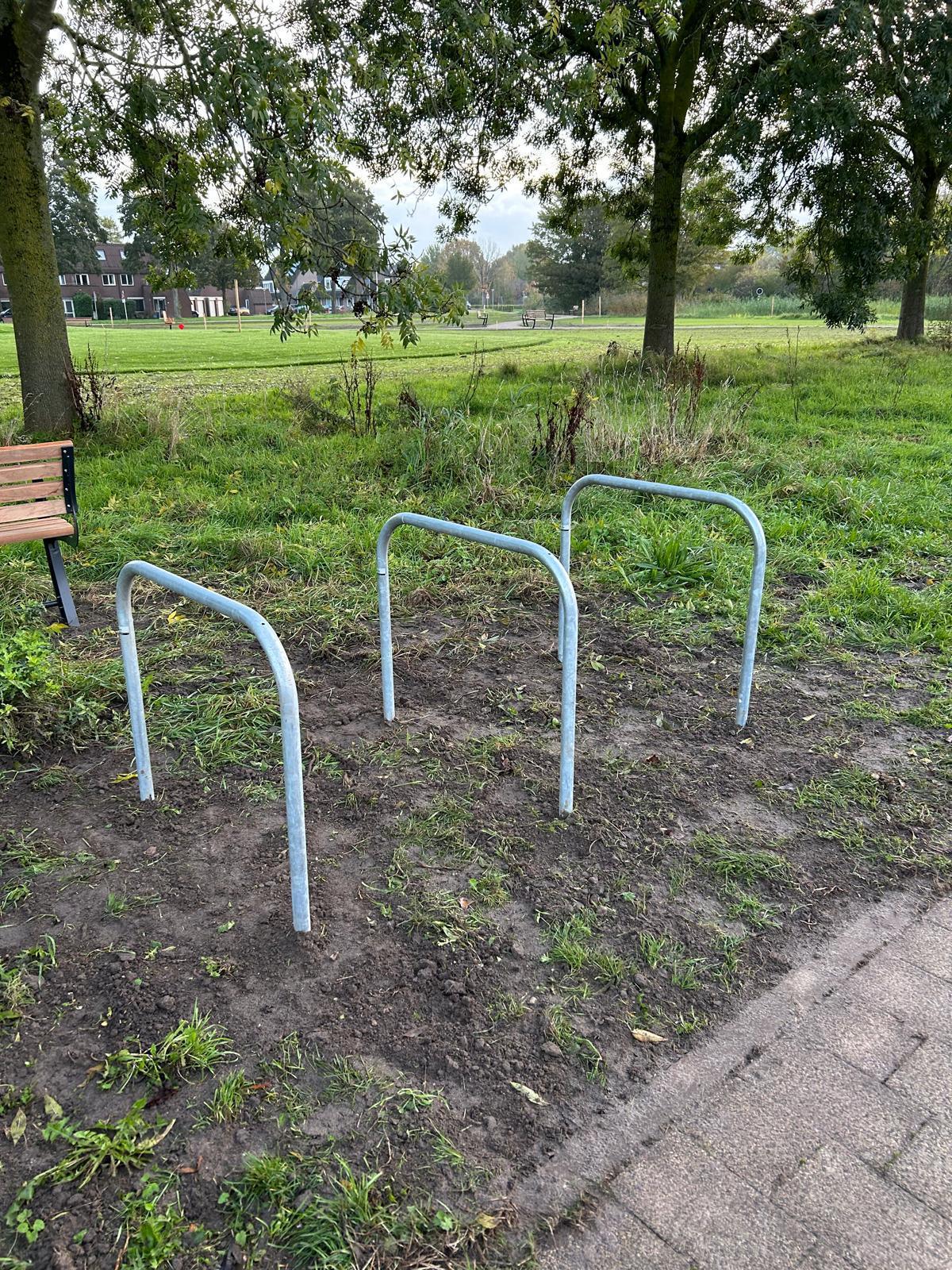 Update werkzaamheden tot 24 oktober Update werkzaamheden tot 24 oktober