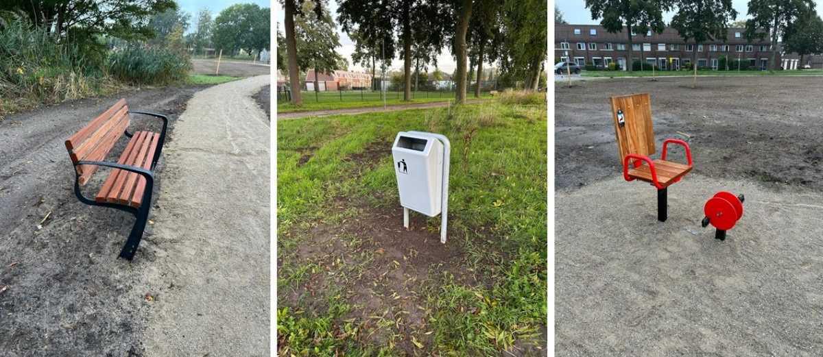 Update werkzaamheden tot 24 oktober Update werkzaamheden tot 24 oktober