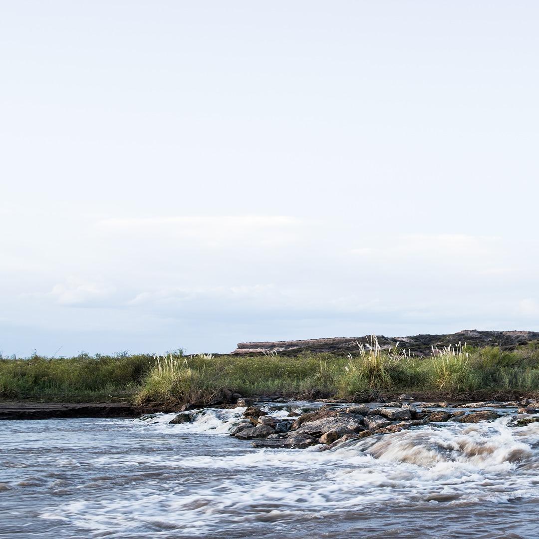 Reserva Natural Urbana "Las Bardas"