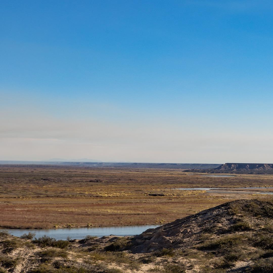 Reserva Natural Urbana "Las Bardas"