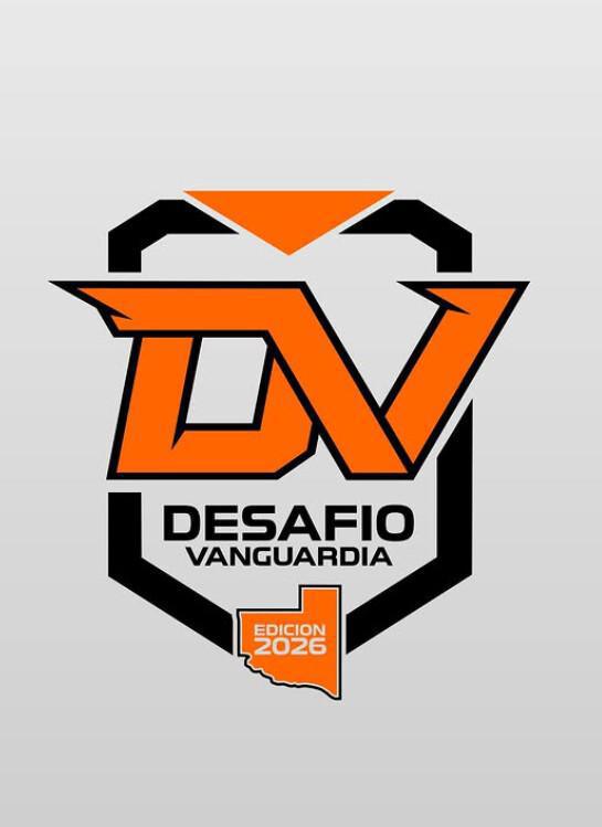 Desafío Vanguardia 2026