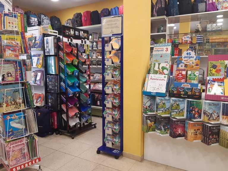 Librería Proa Librería Proa