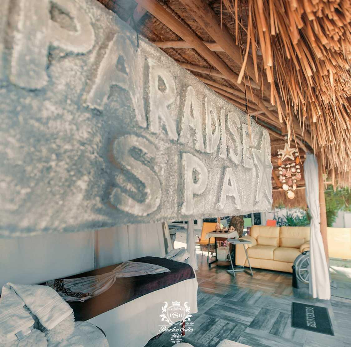 Hotel Pradise Garden Hotel Pradise Garden