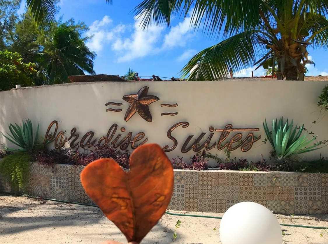 Hotel Pradise Garden Hotel Pradise Garden