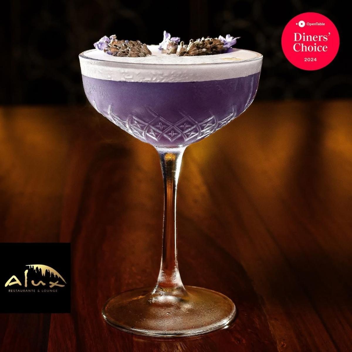 Alux Restaurant Alux Restaurant