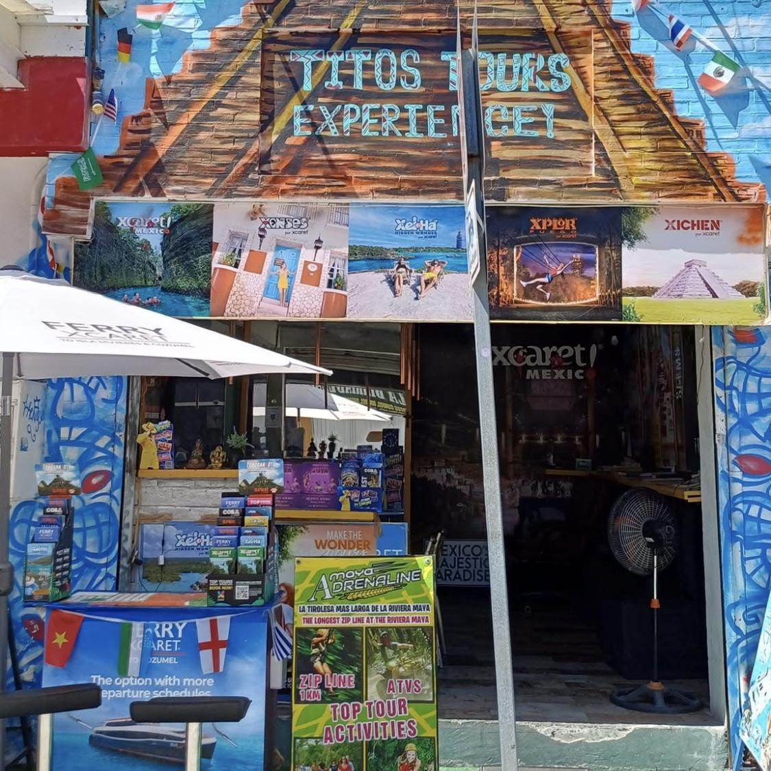 Titos Tours Experiences Titos Tours Experiences