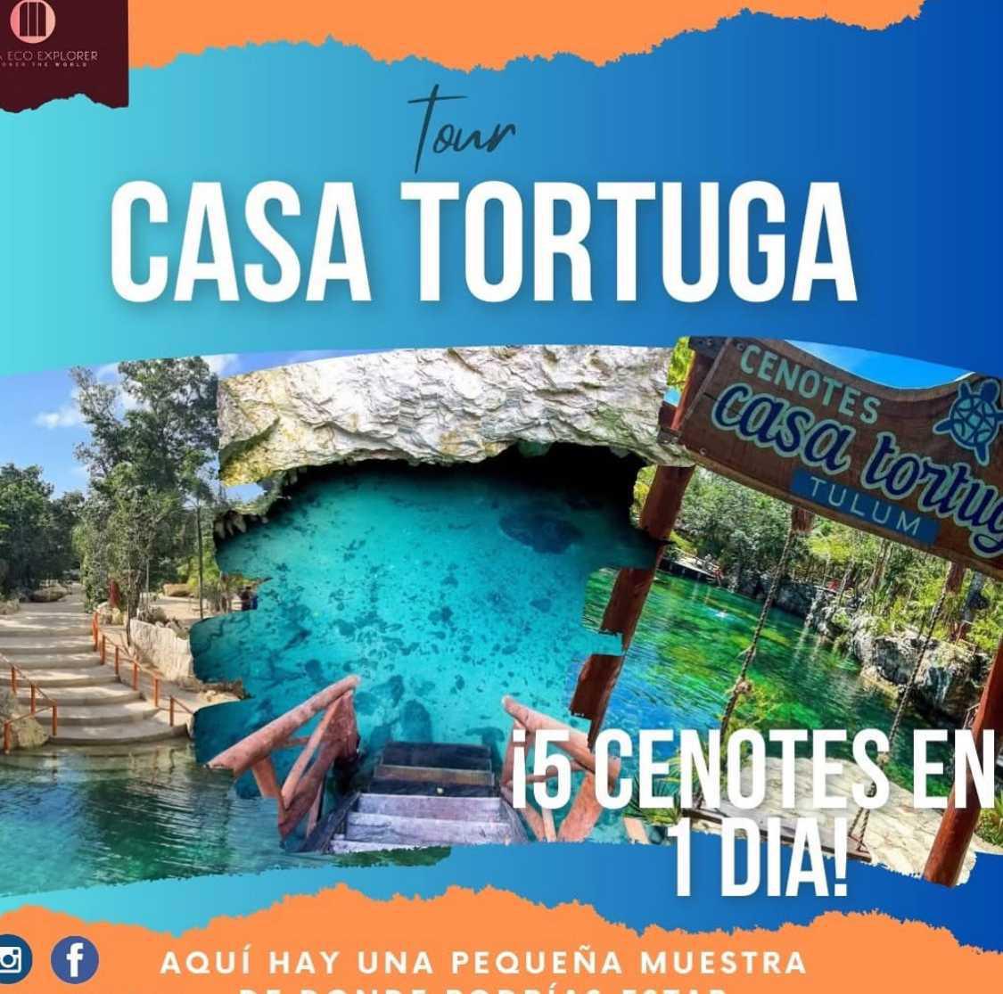 Maya EcoExplorers Maya EcoExplorers