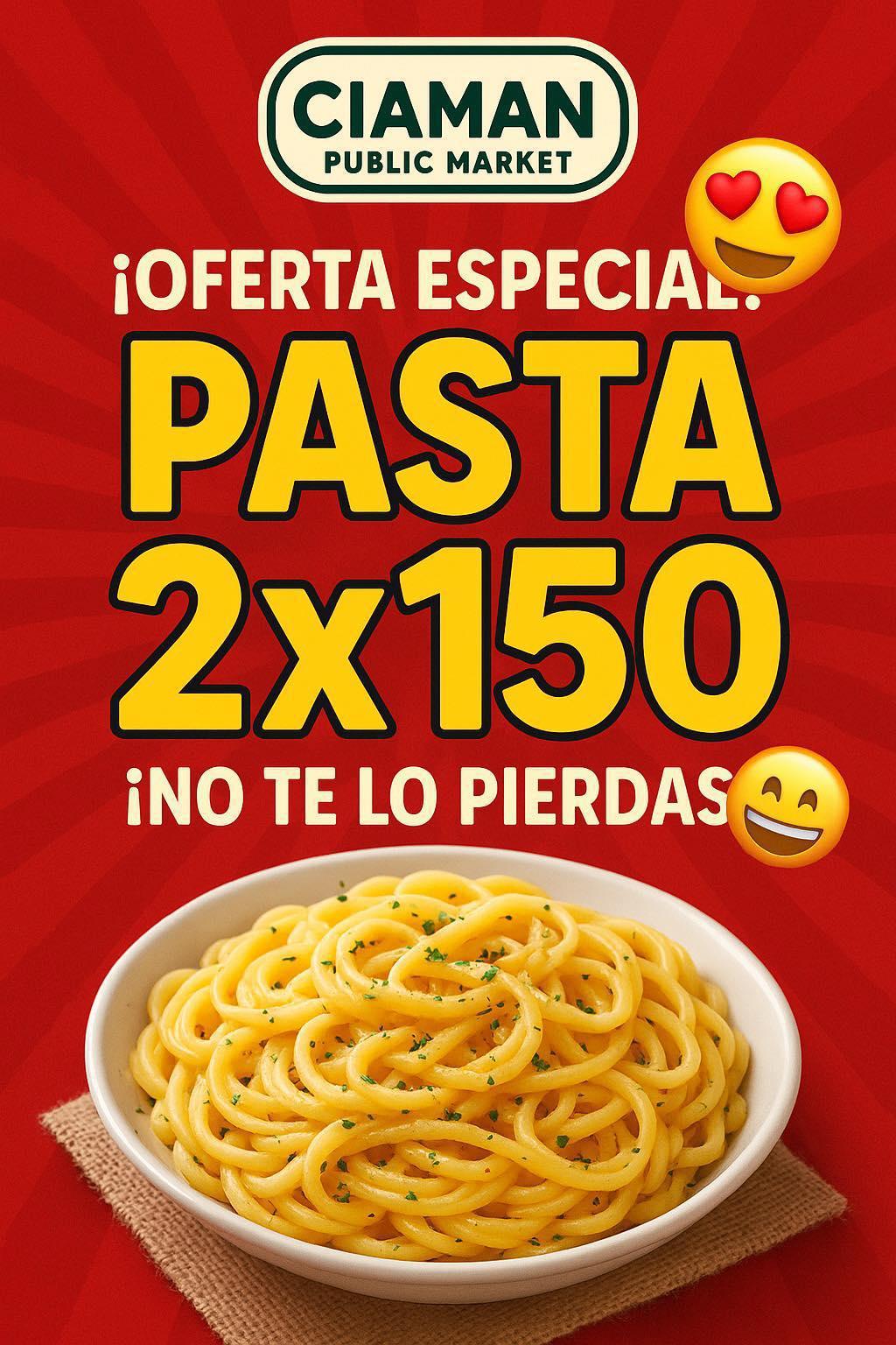 Caiman Tugurio Public Market Caiman Tugurio Public Market