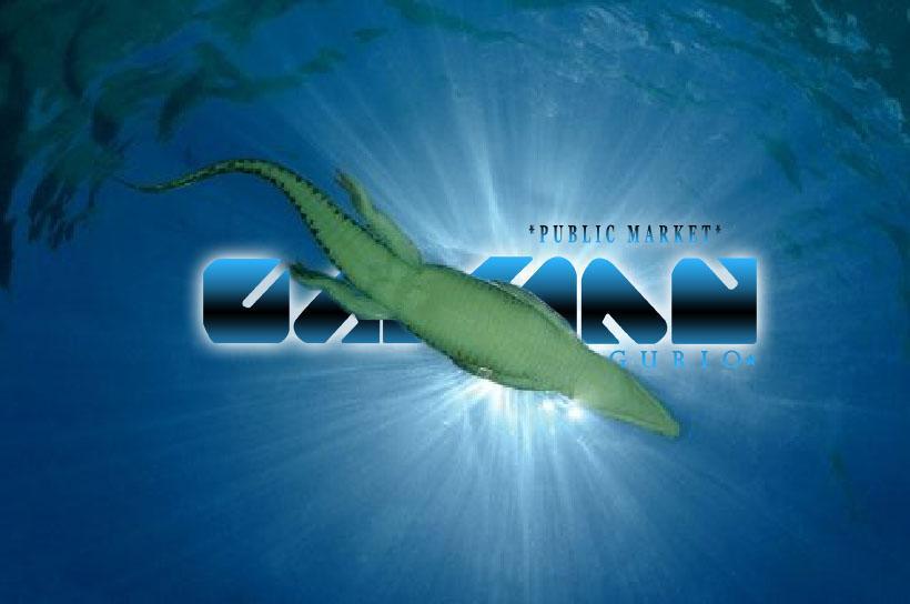 Caiman Tugurio Public Market Caiman Tugurio Public Market