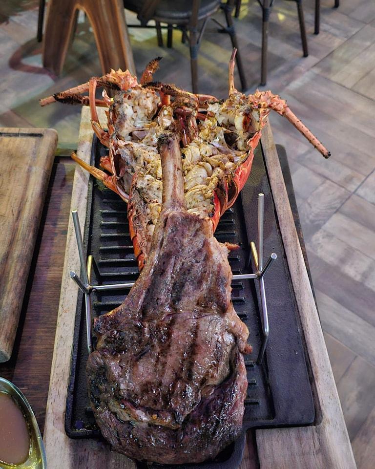 Grill Garden Grill Garden