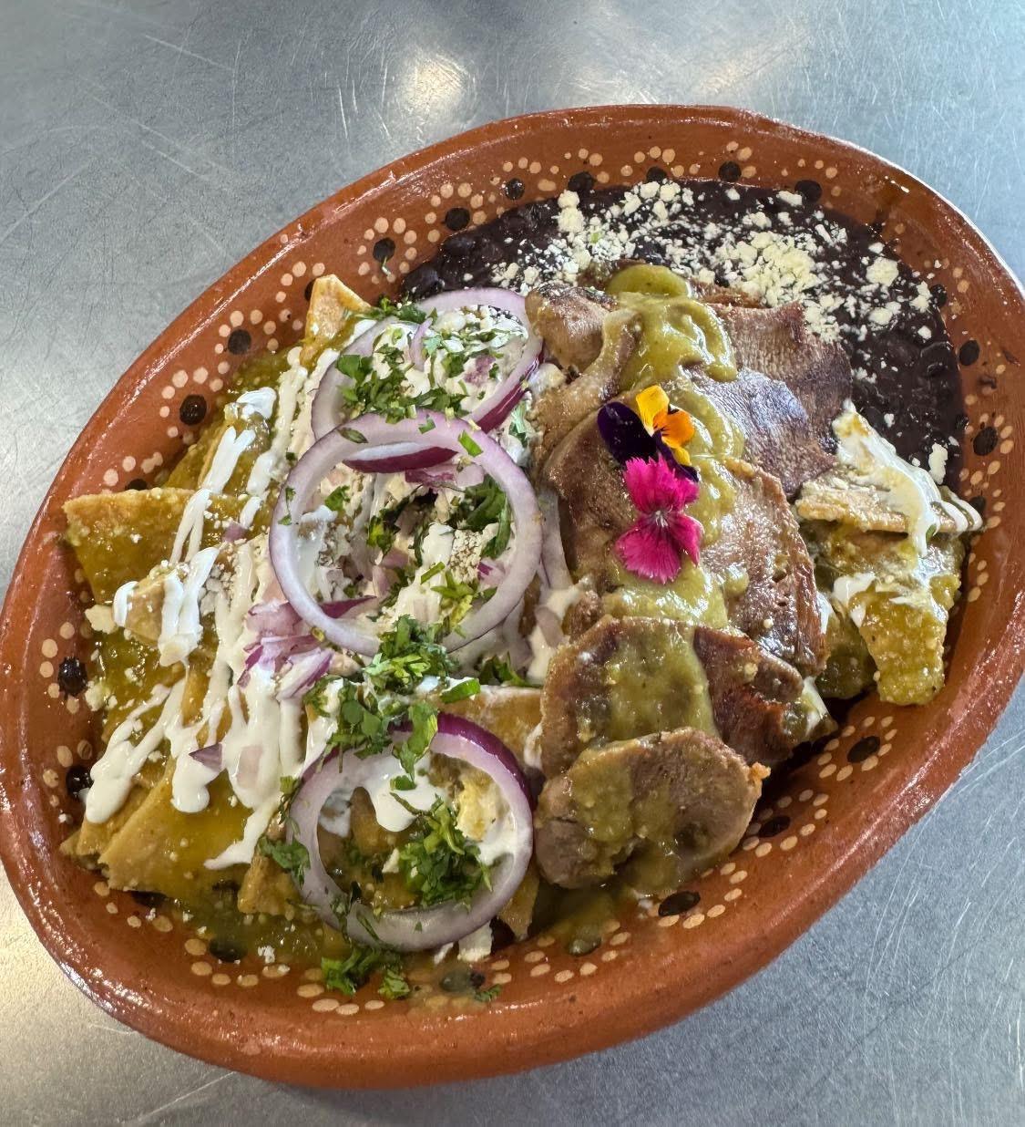 Enchilaquil Enchilaquil