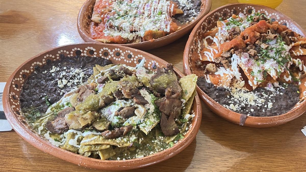 Enchilaquil Enchilaquil