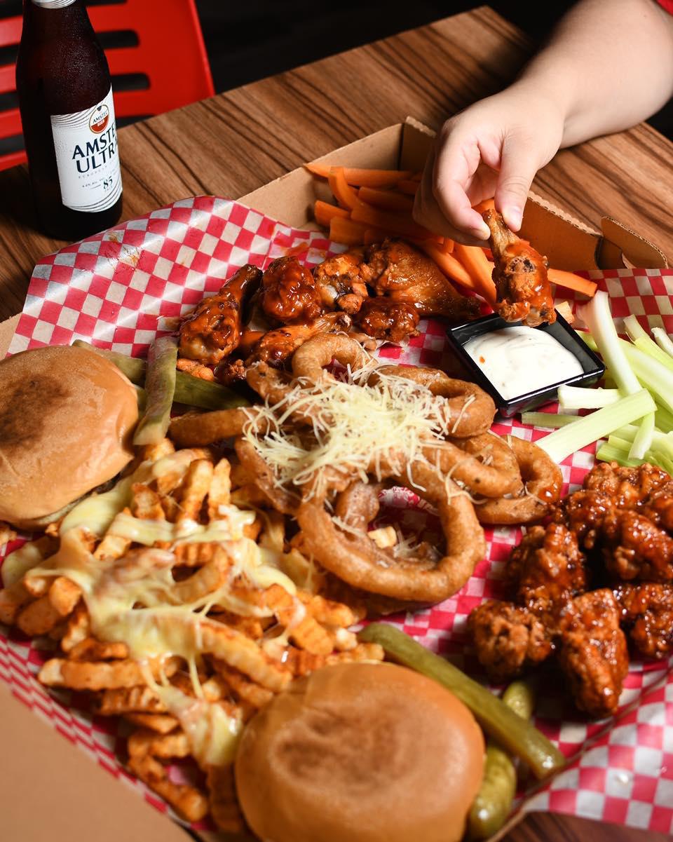 Slice&dice Pizza Slice&dice Pizza