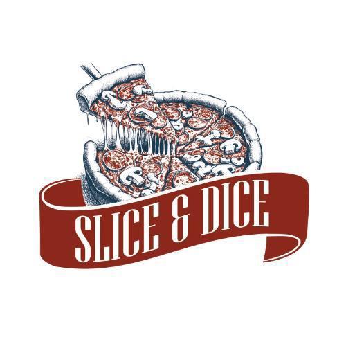 Slice&dice Pizza Slice&dice Pizza