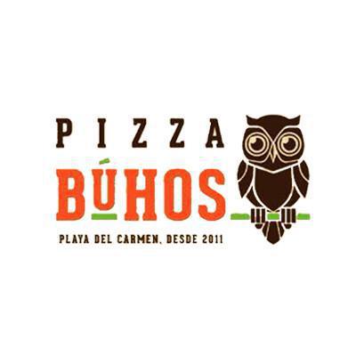 Pizza Búhos Pizza Búhos