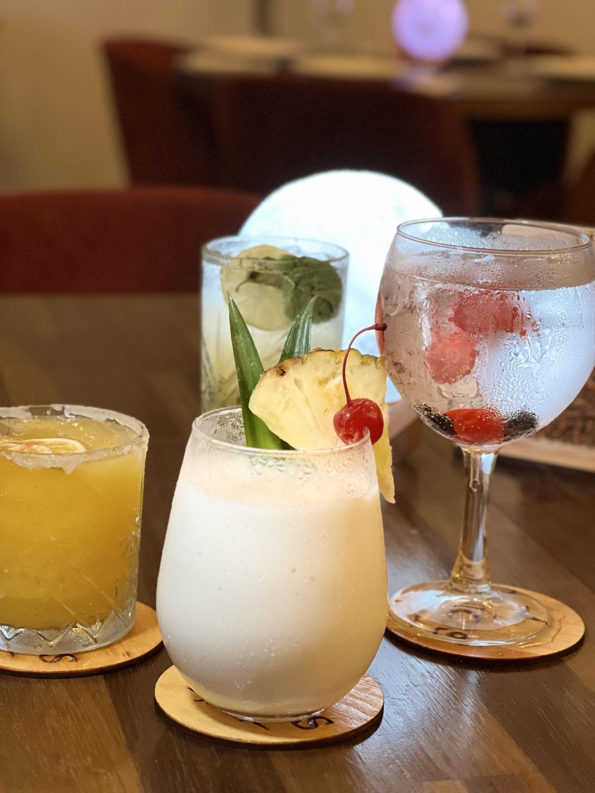 Raíces Fusión Raíces Fusión