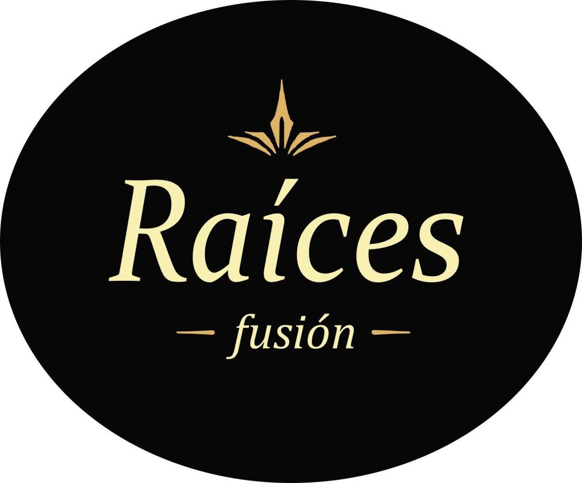 Raíces Fusión Raíces Fusión
