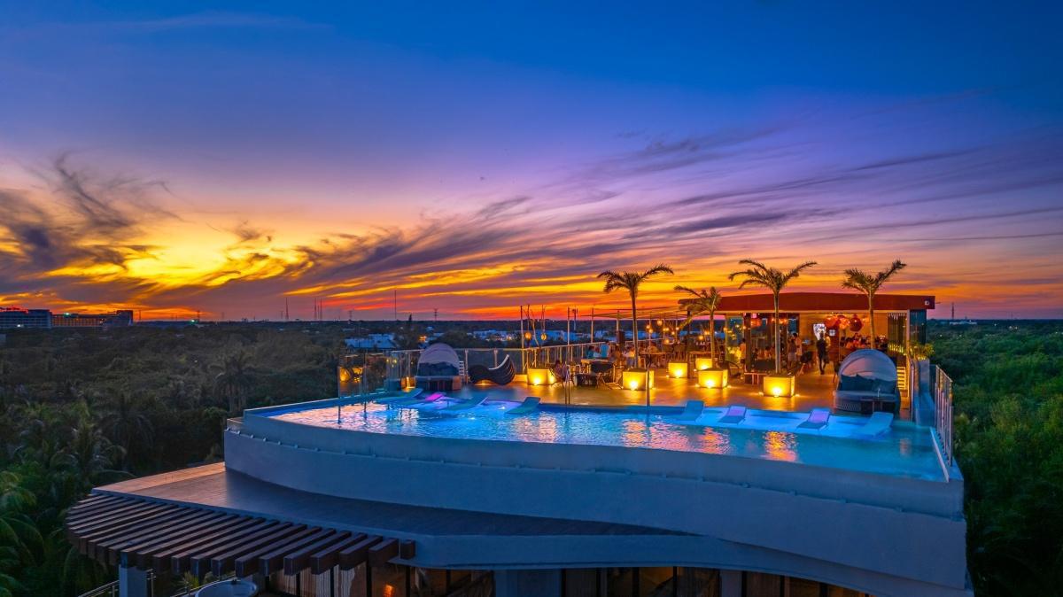 Mvngata Beach Hotel Mvngata Beach Hotel