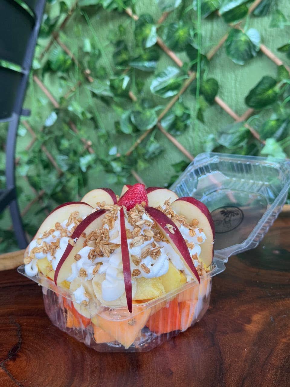 Matita Frappe Matita Frappe