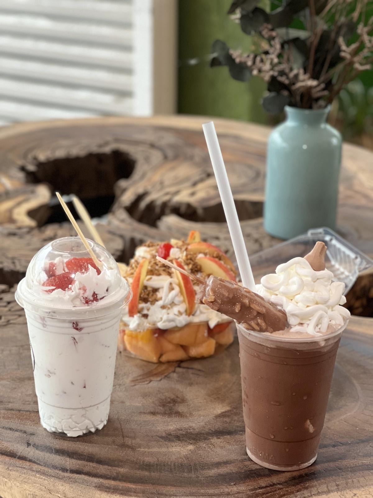 Matita Frappe Matita Frappe