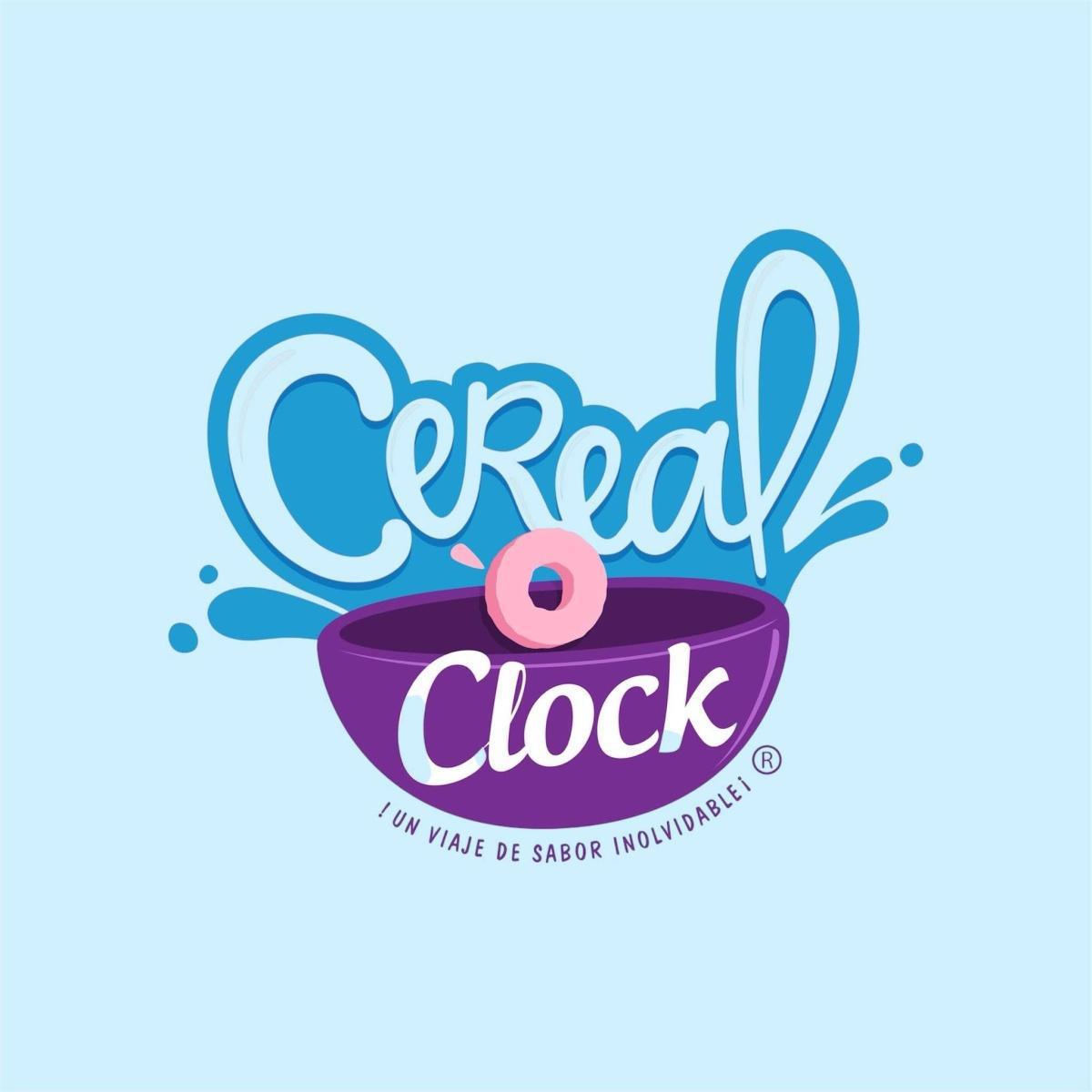 Cereal O’clock Cereal O’clock