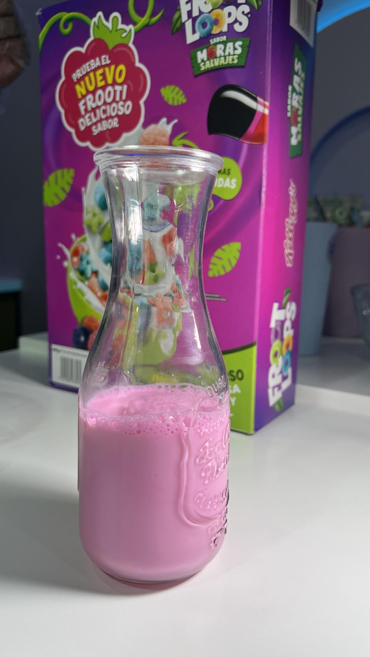 Cereal O’clock Cereal O’clock