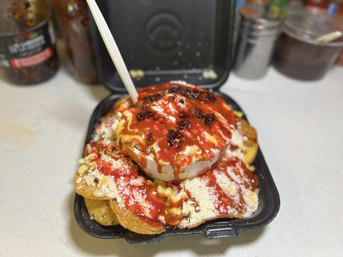 Culichi Snacks Culichi Snacks