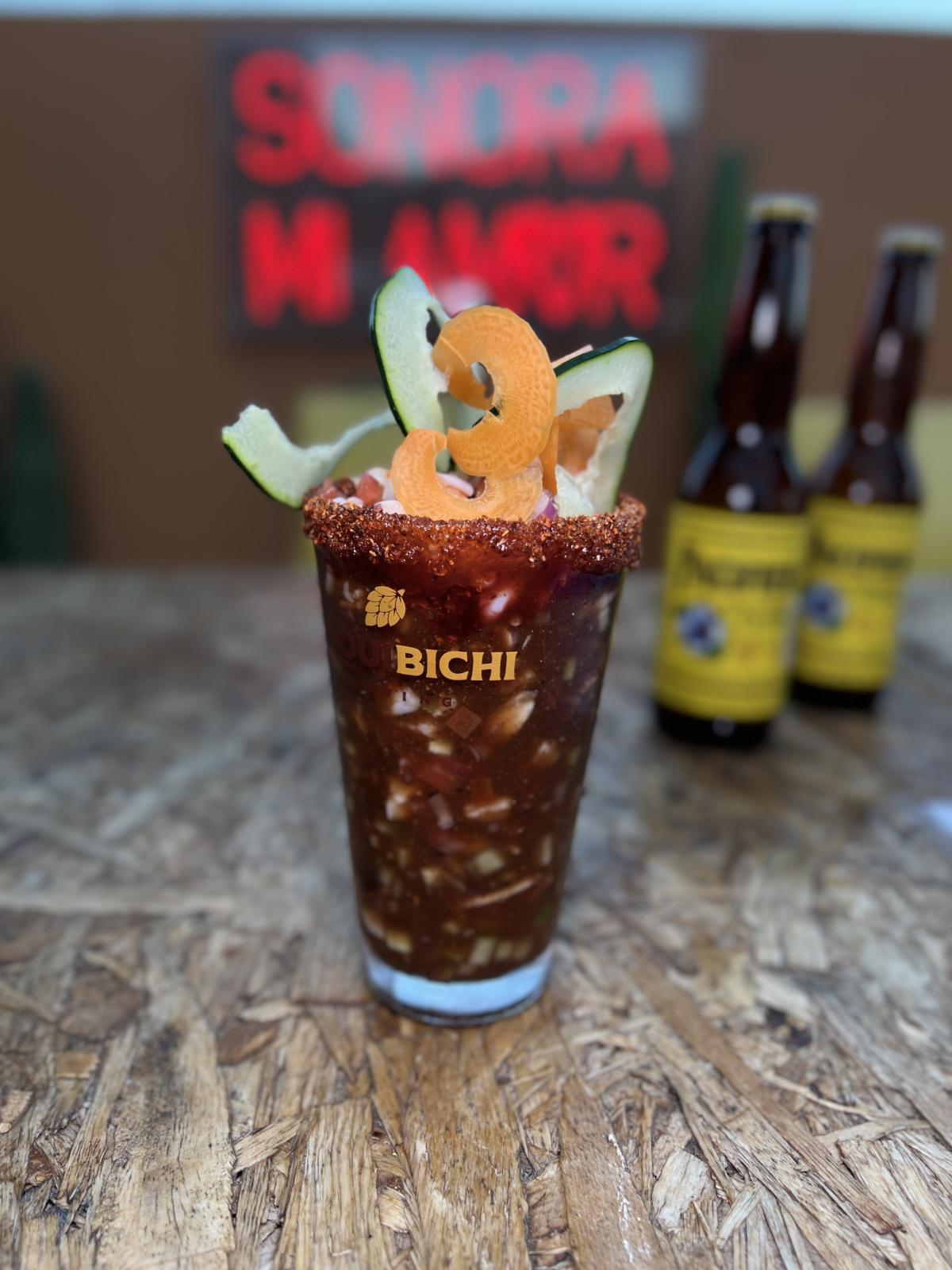 LA SONORITA LA SONORITA