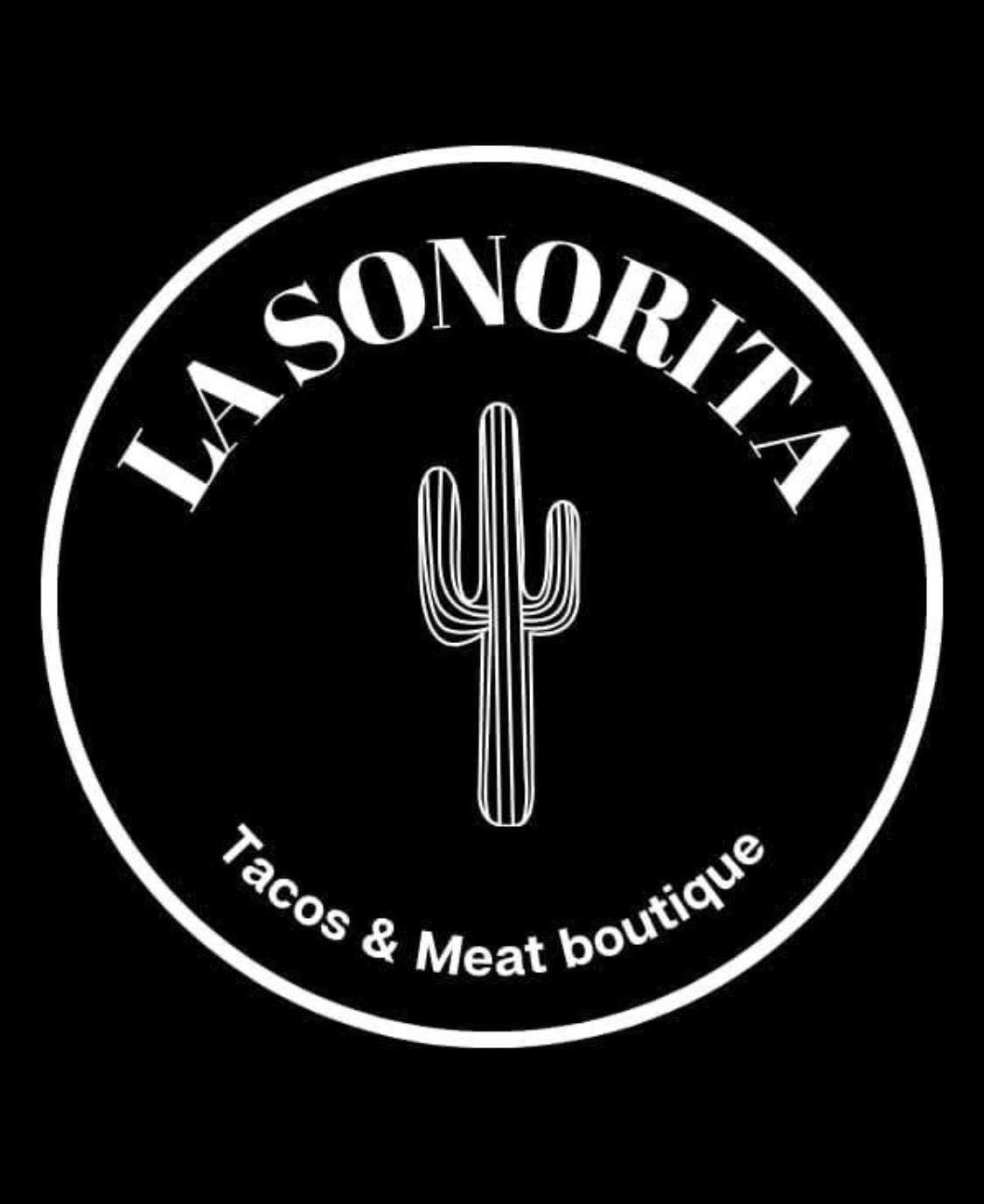 LA SONORITA LA SONORITA