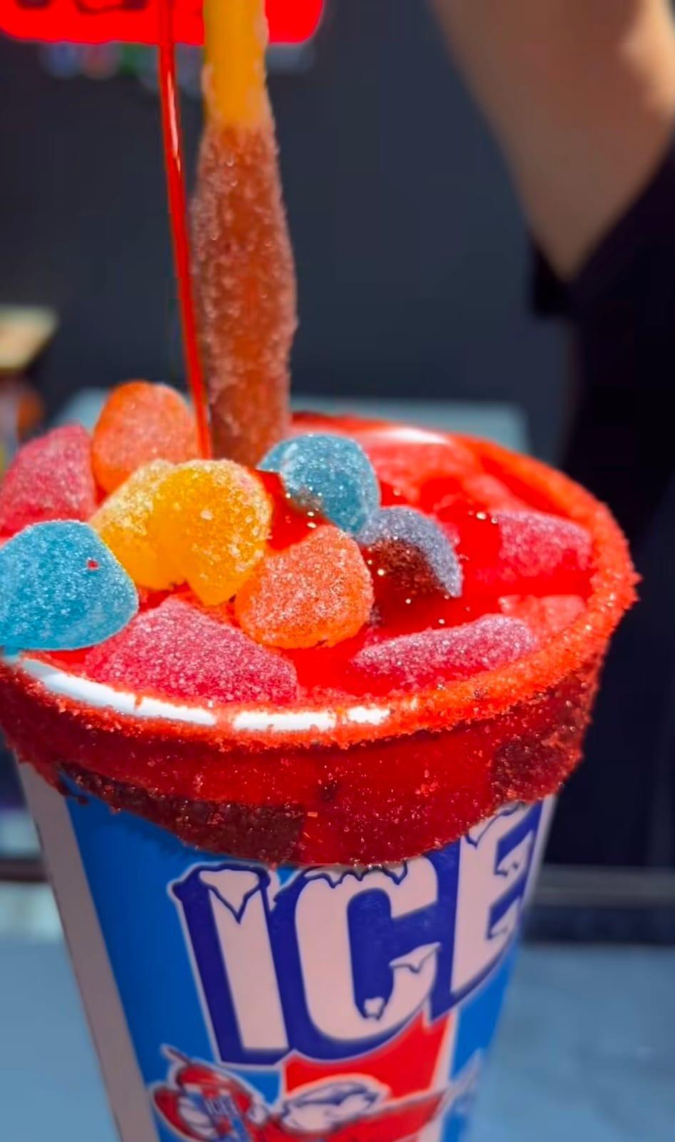 La Chucheria Pdc La Chucheria Pdc