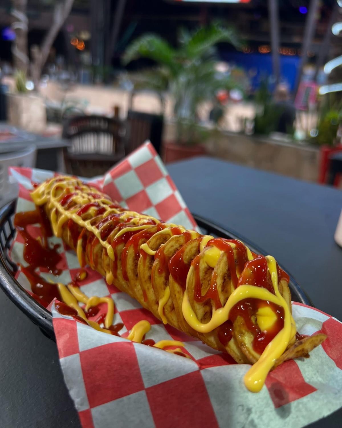 La Chucheria Pdc La Chucheria Pdc