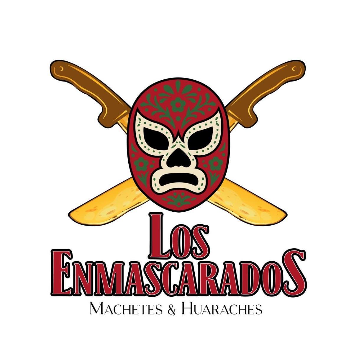 Los Enmascarado Los Enmascarado