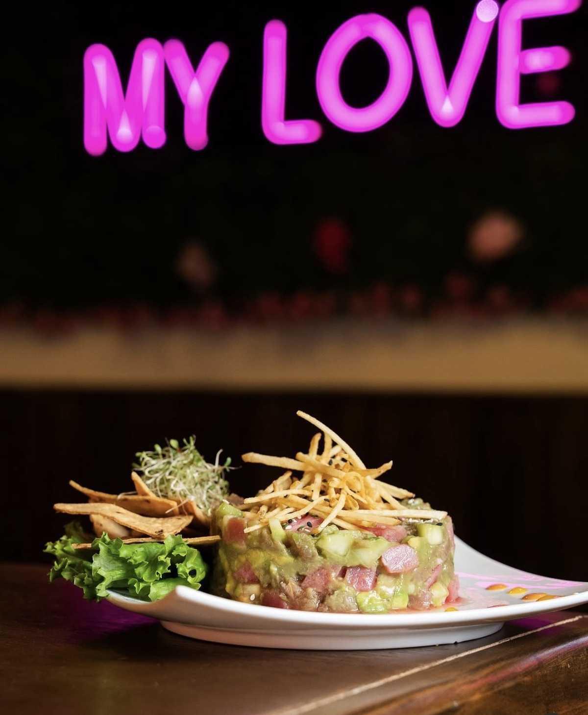 Natura Rolls sushi bar Natura Rolls sushi bar