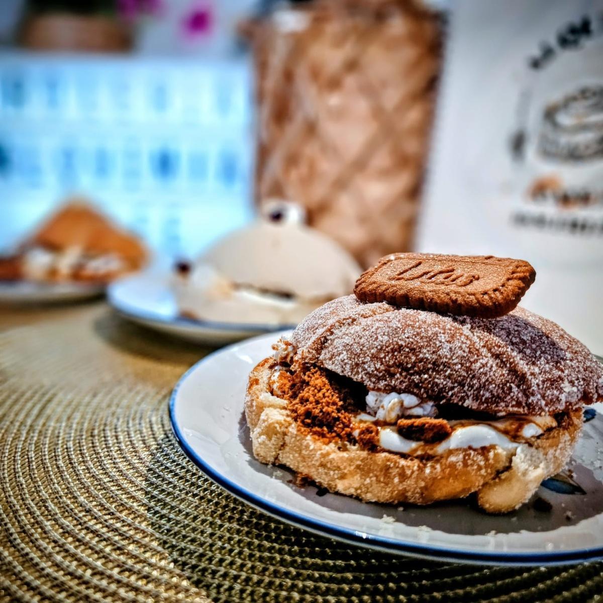 Roleria alquimia café Roleria alquimia café