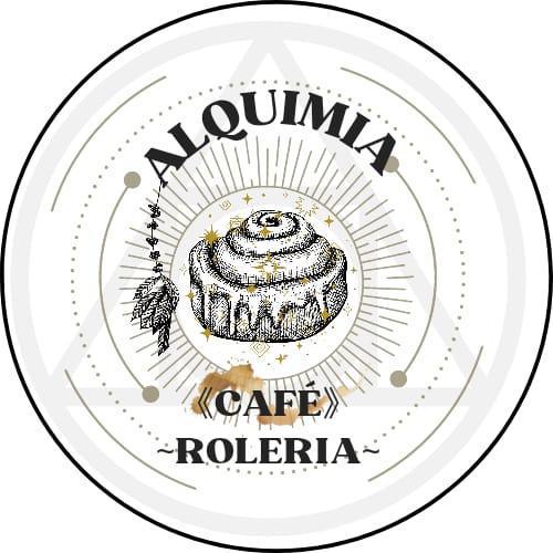 Roleria alquimia café Roleria alquimia café