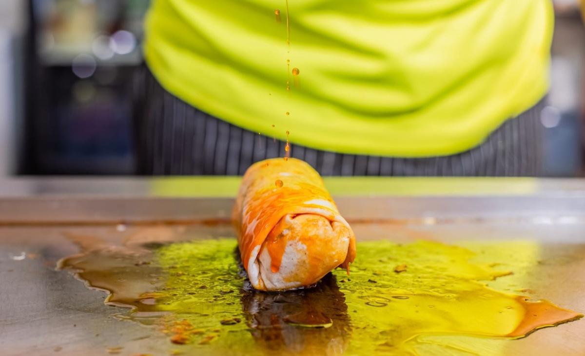 Los dorados de playa Los dorados de playa