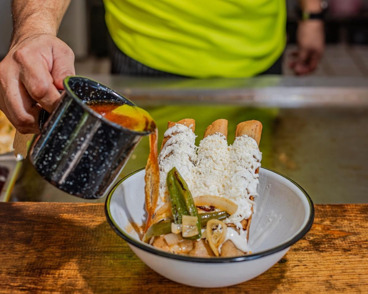 Los dorados de playa Los dorados de playa