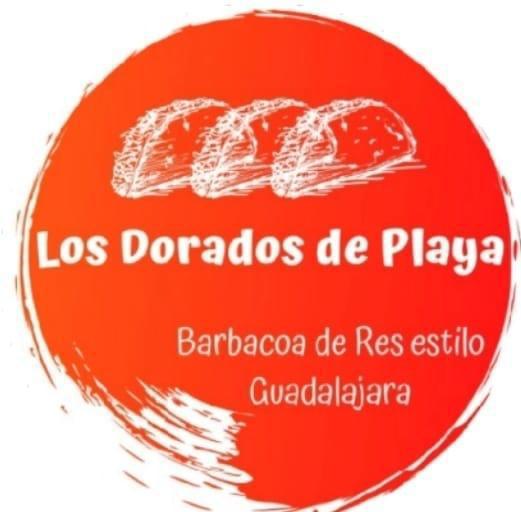Los dorados de playa Los dorados de playa