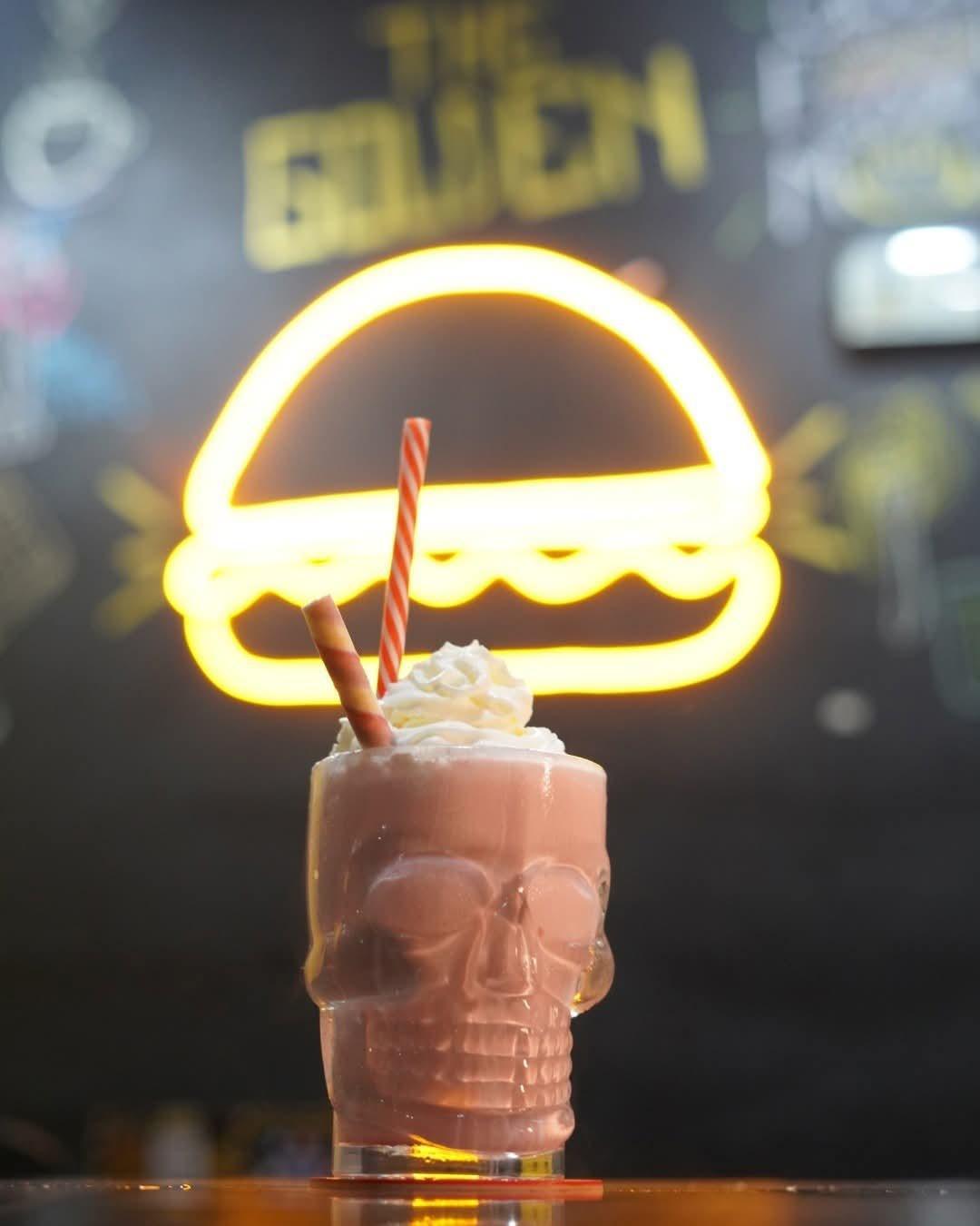 The Golden The Golden