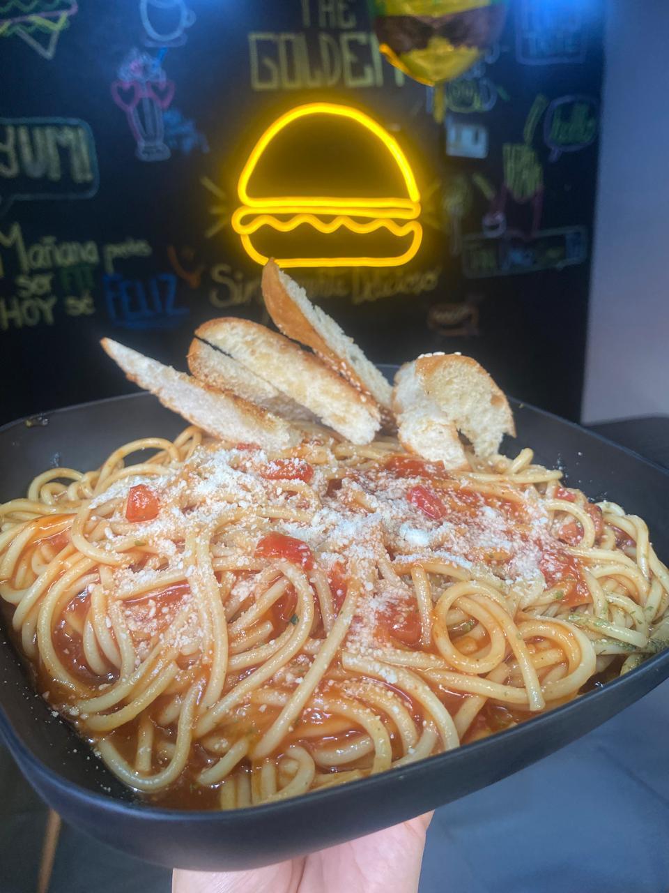 The Golden The Golden