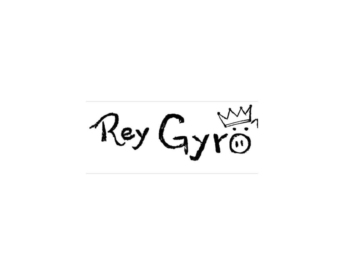 Rey Gyro Rey Gyro