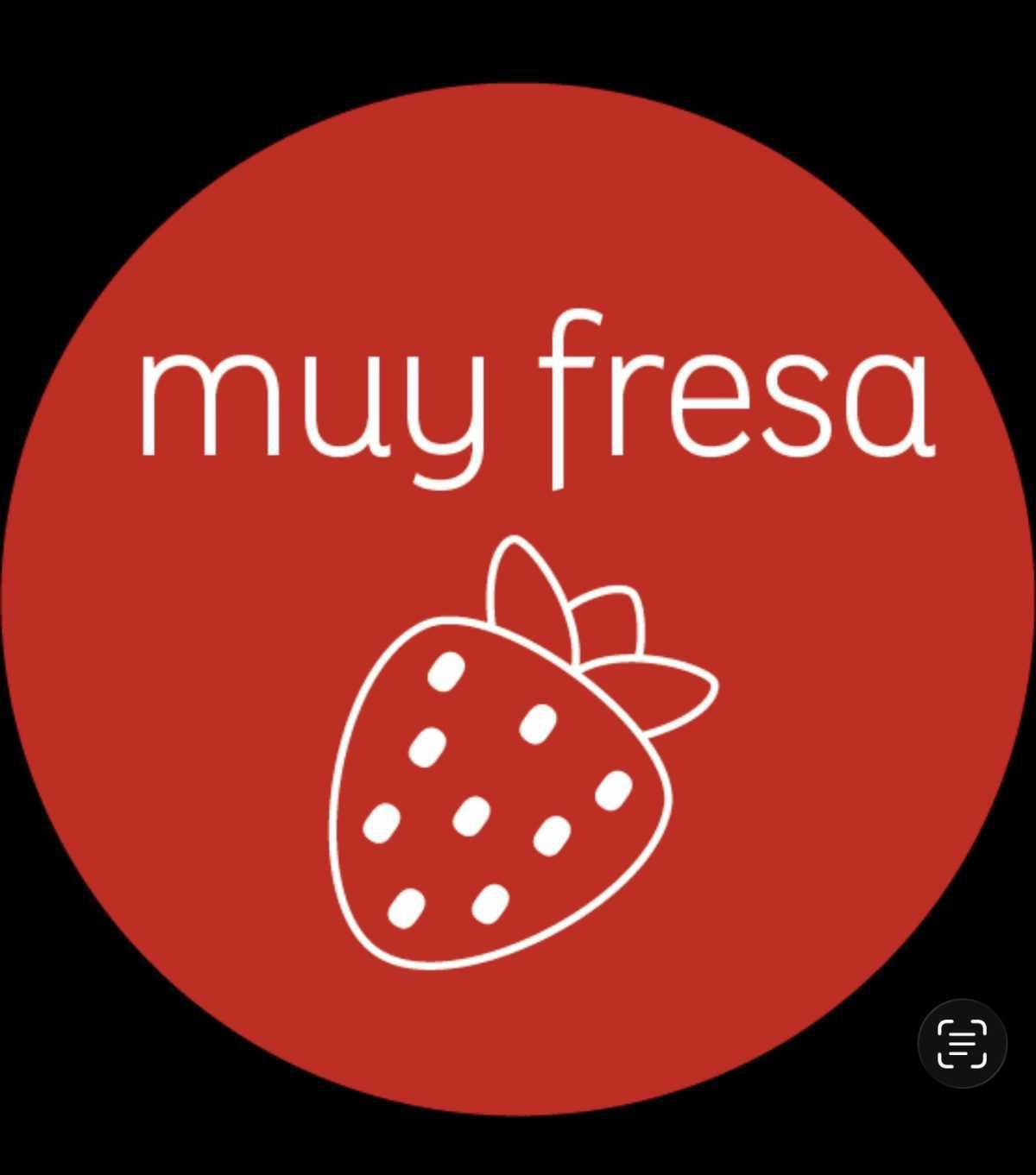 Muy Fresa Muy Fresa