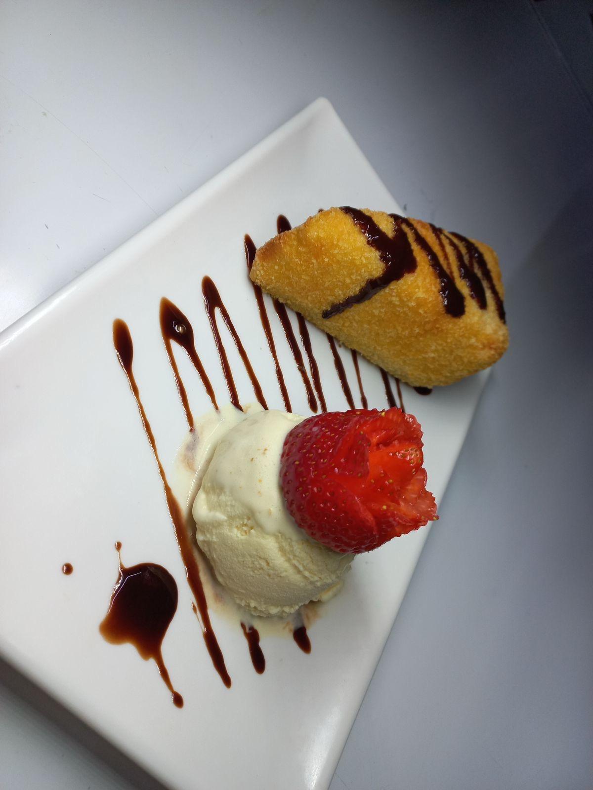 Sushi en Playa Sushi en Playa