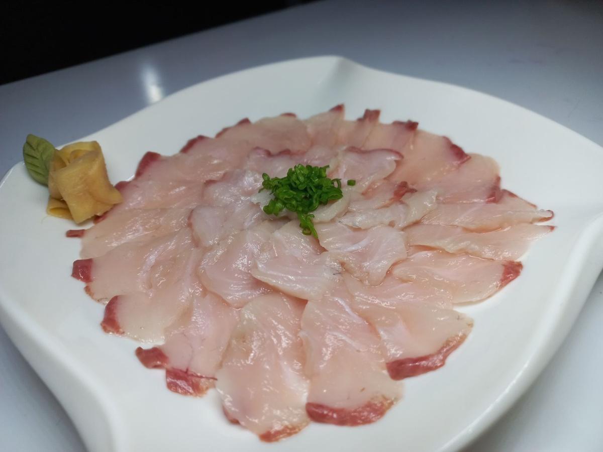 Sushi en Playa Sushi en Playa