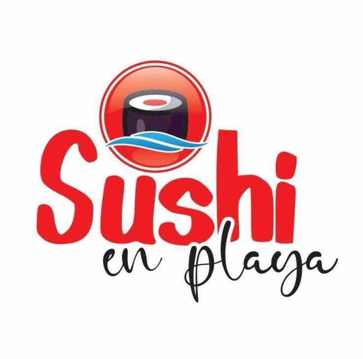 Sushi en Playa Sushi en Playa