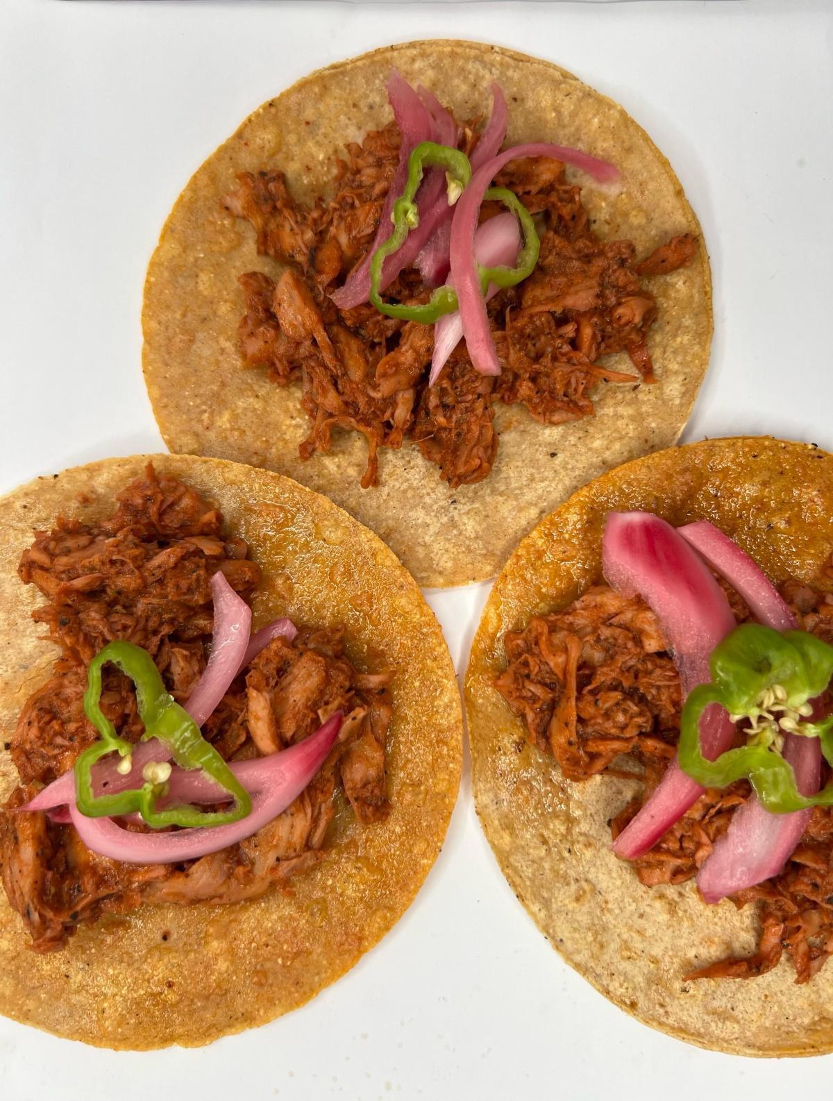 The Vegan Spot The Vegan Spot