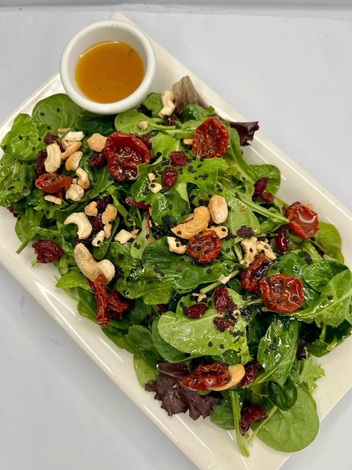 The Vegan Spot The Vegan Spot