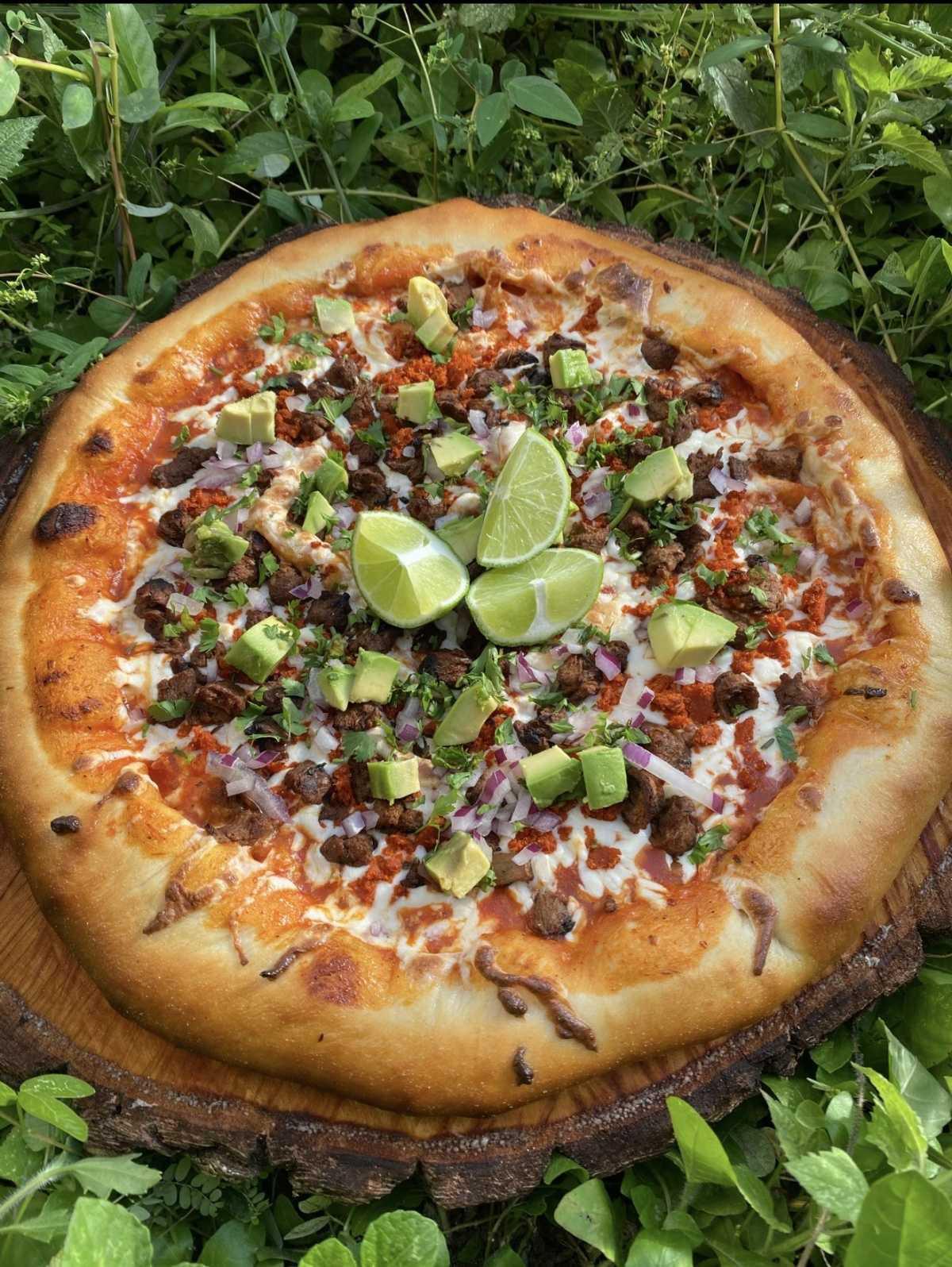 The Vegan Spot The Vegan Spot