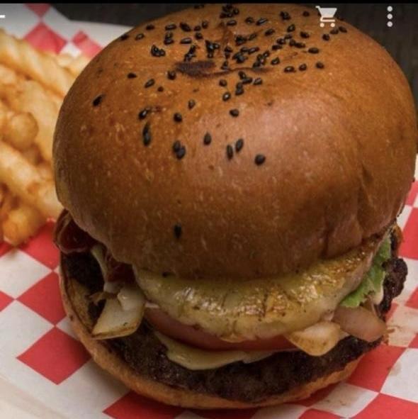 Timis Burger Timis Burger