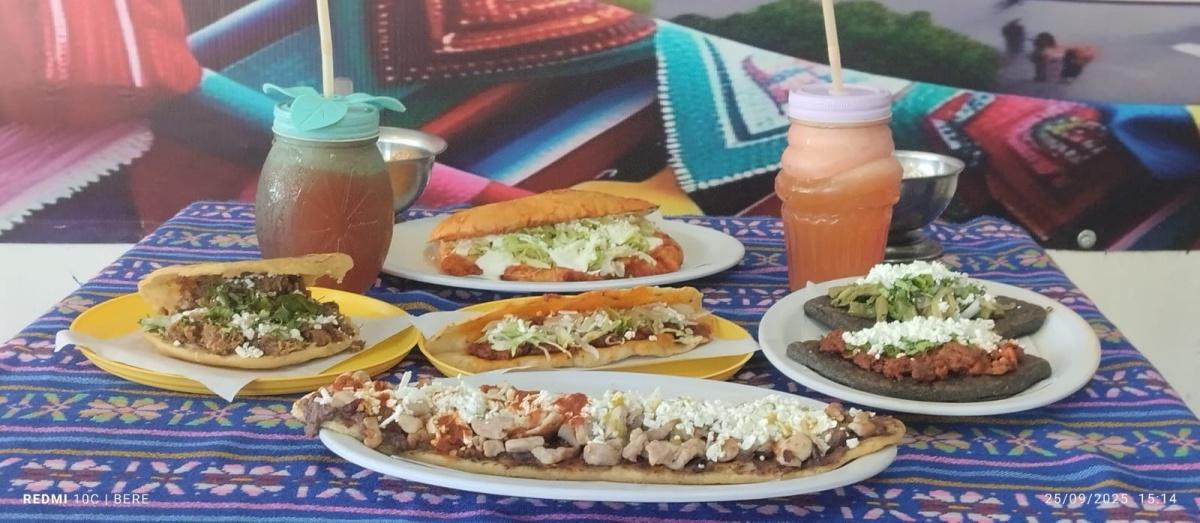 La Garnacha CDMX La Garnacha CDMX